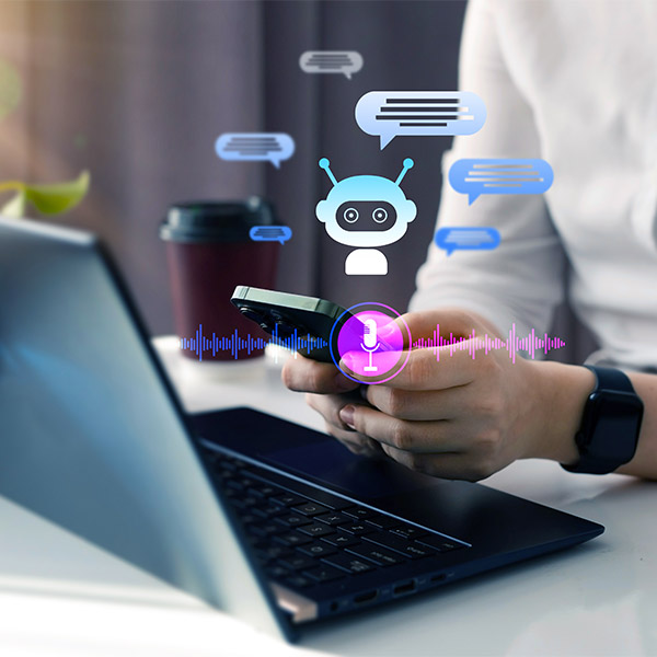AI Chatbot Development