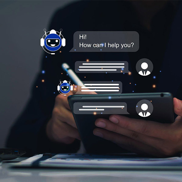 Smart Chatbots
