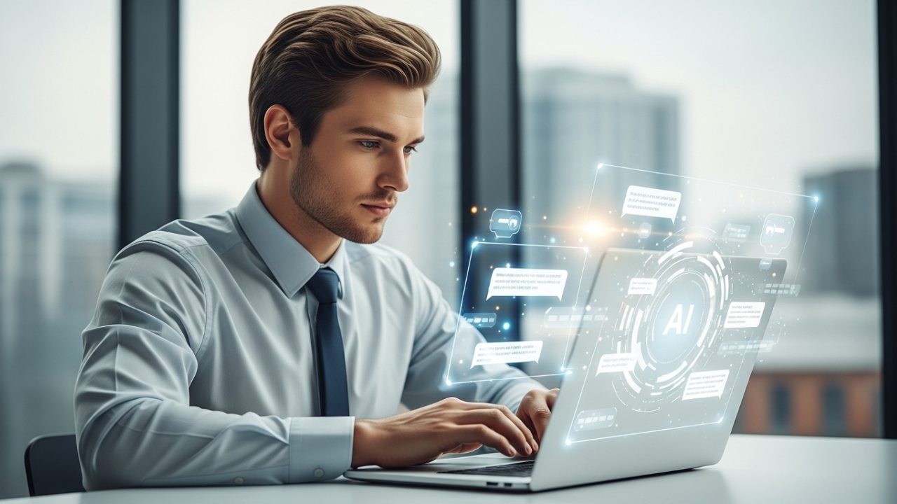 Every Business Needs an AI Chatbot