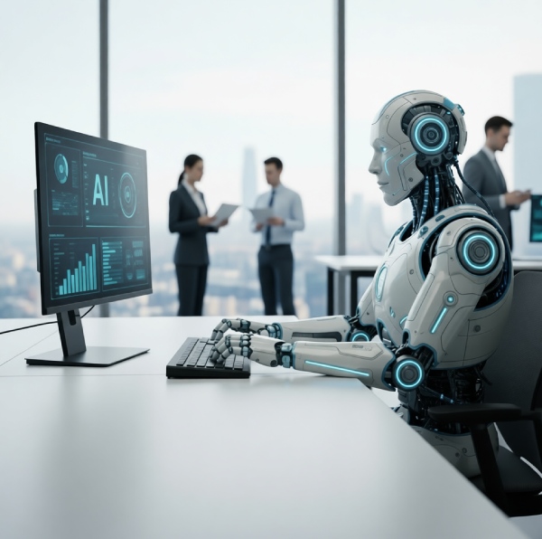 Streamline Operations with ai