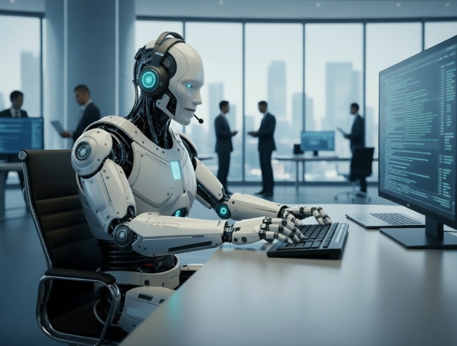 Transform Workflows with ai